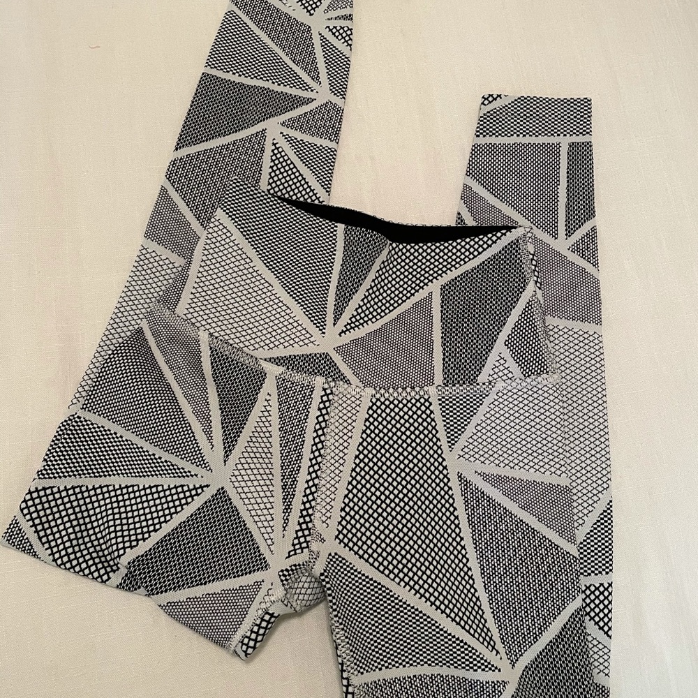 Beyond yoga 7/8 Leggings